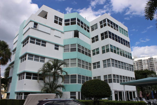 Marlin Towers  photo 2